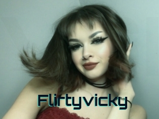 Flirtyvicky