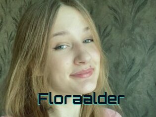 Floraalder