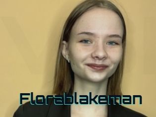 Florablakeman