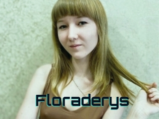 Floraderys