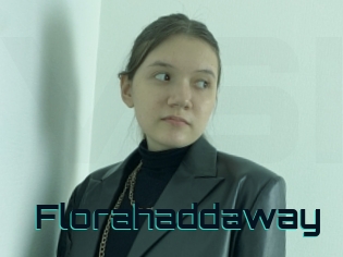 Florahaddaway
