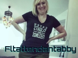 Fltattendantabby