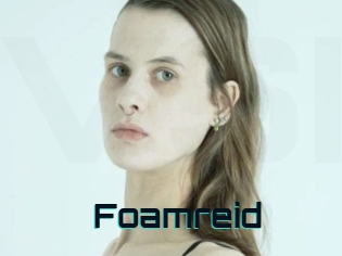 Foamreid