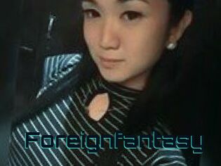 Foreignfantasy