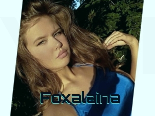 Foxalaina
