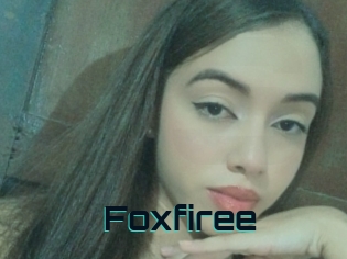 Foxfiree