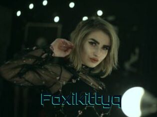 Foxikittyq