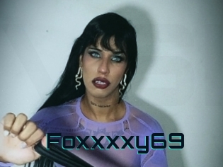 Foxxxxy69