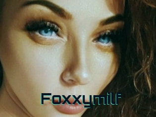 Foxxymilf