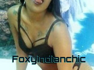 Foxyindianchic