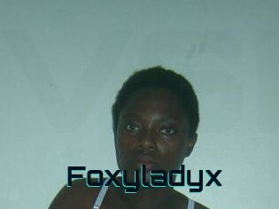 Foxyladyx