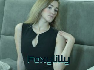 Foxylilly