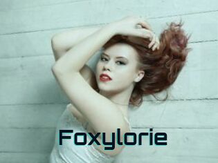 Foxylorie
