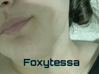 Foxytessa