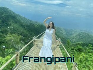 Frangipani