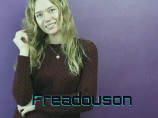 Freadouson