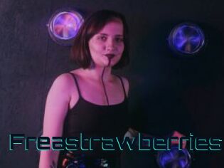 Freastrawberries