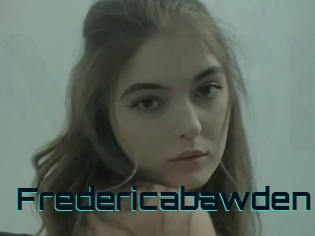 Fredericabawden