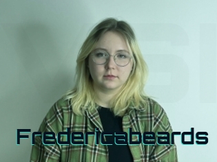 Fredericabeards