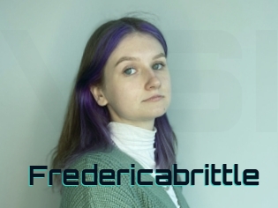 Fredericabrittle