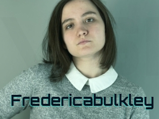 Fredericabulkley