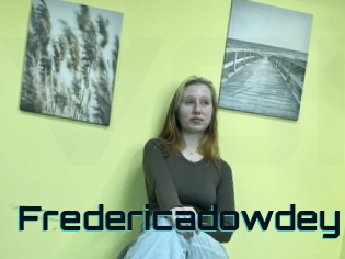 Fredericadowdey