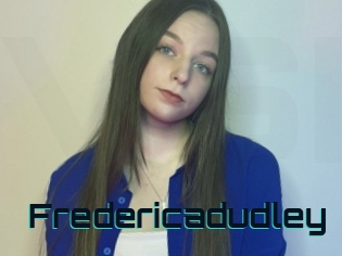 Fredericadudley
