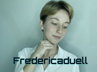 Fredericaduell