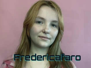 Fredericafaro