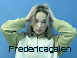 Fredericagalen