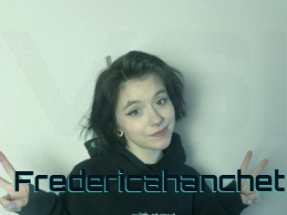 Fredericahanchet