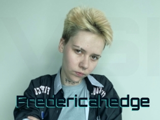 Fredericahedge