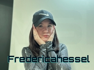 Fredericahessel