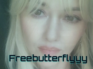 Freebutterflyyy