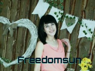Freedomsun
