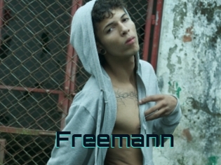 Freemann