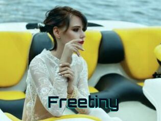 Freetiny