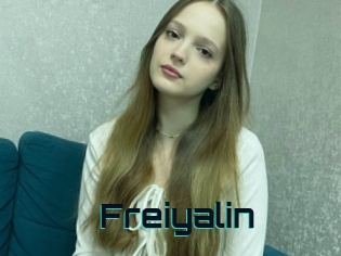Freiyalin