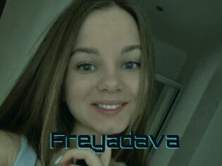 Freyadava
