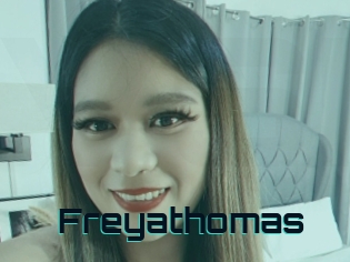 Freyathomas