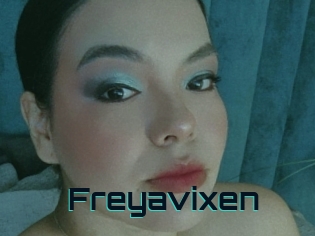 Freyavixen