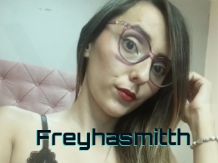 Freyhasmitth
