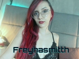 Freyhasmitth