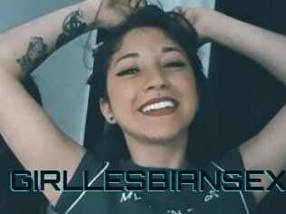 GIRLLESBIANSEX