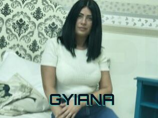 GYIANA
