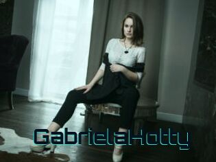 GabrielaHotty