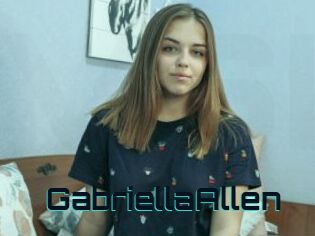 GabriellaAllen