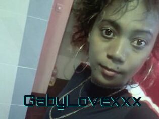GabyLovexxx