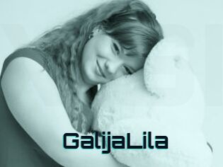 GalijaLila