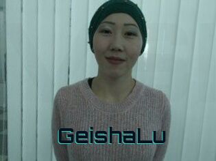 GeishaLu